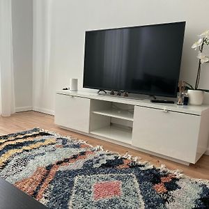 Appartement met Twee Slaapkamers